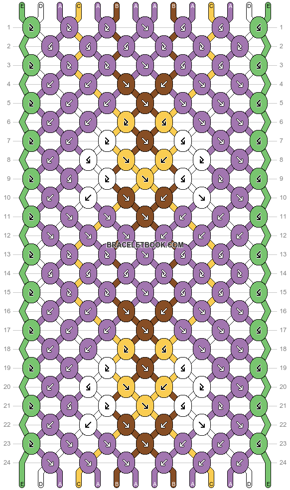 Normal pattern #168837 variation #445822 pattern