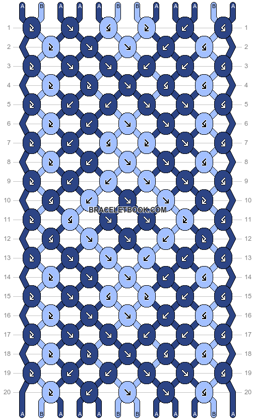 Normal pattern #130899 variation #445823 pattern
