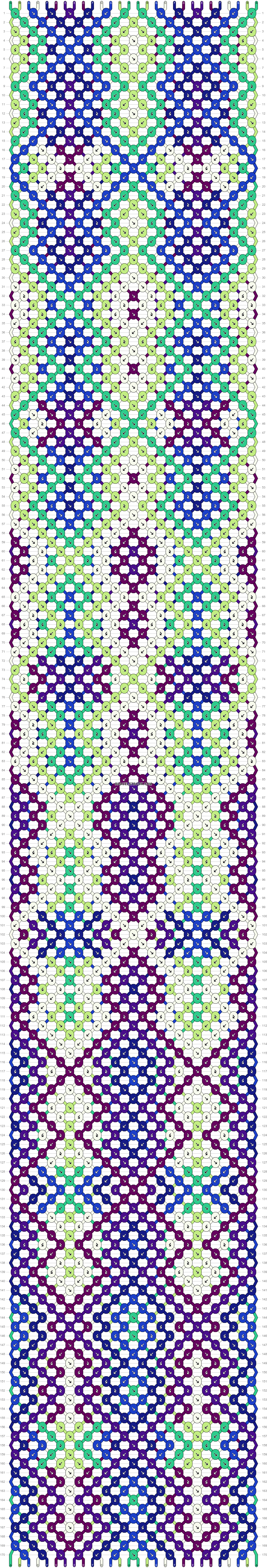 Normal pattern #179978 variation #445825 pattern
