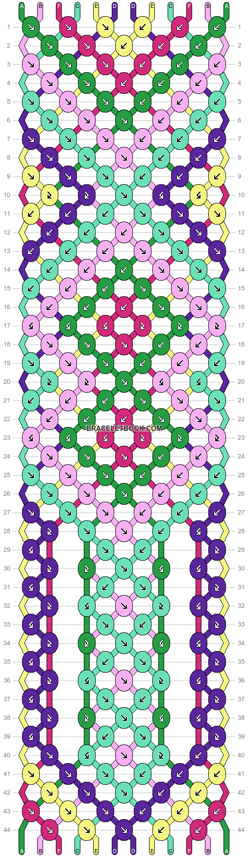 Normal pattern #28009 variation #445826 pattern