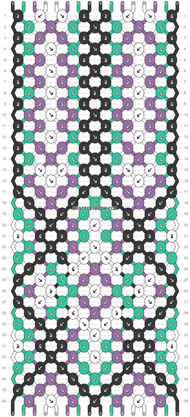 Normal pattern #206238 variation #445827 pattern