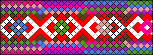 Normal pattern #205732 variation #445828