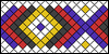 Normal pattern #2407 variation #445829