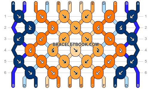 Normal pattern #18 variation #445831 pattern