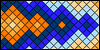 Normal pattern #18 variation #445831