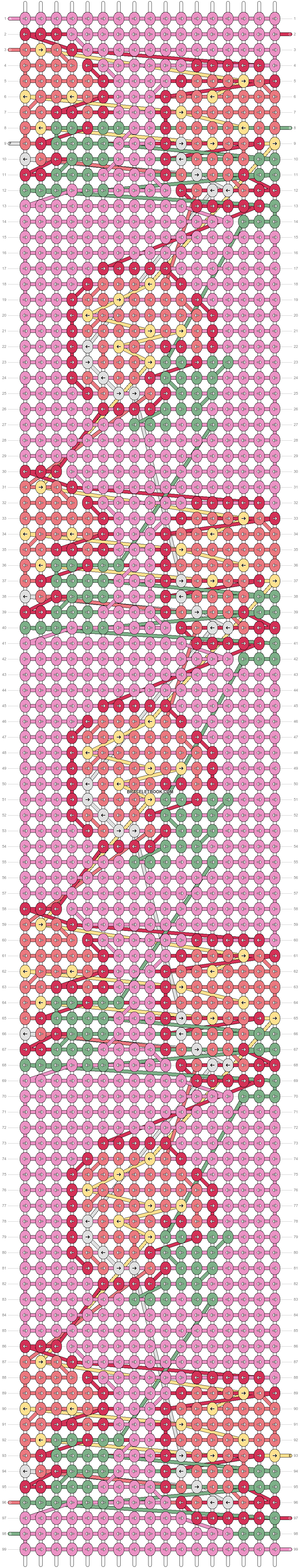 Alpha pattern #180092 variation #445832 pattern