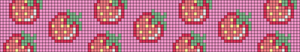 Alpha pattern #180092 variation #445832