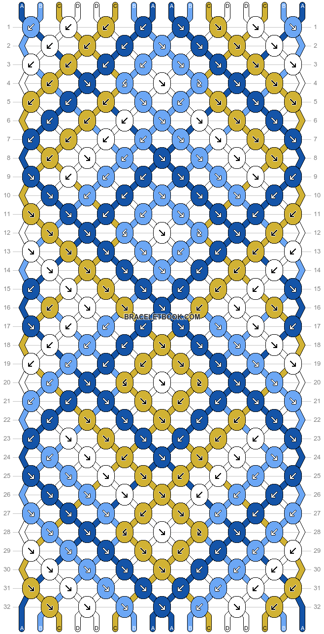 Normal pattern #70271 variation #445834 pattern