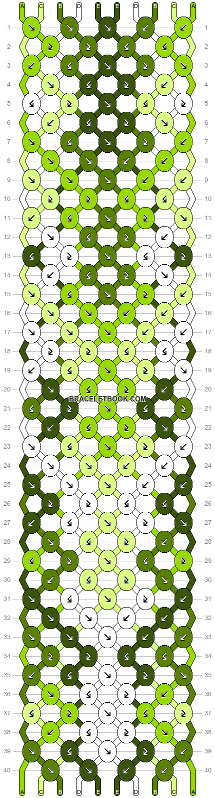 Normal pattern #210458 variation #445835 pattern