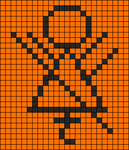 Alpha pattern #150516 variation #445837