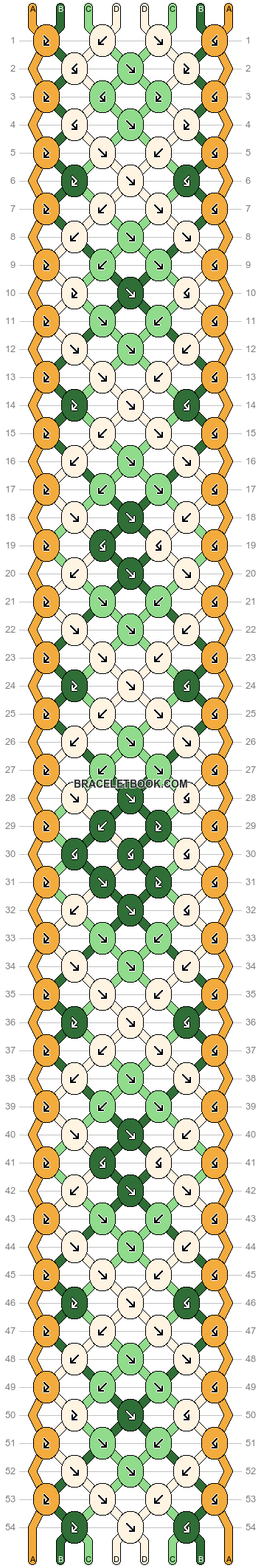 Normal pattern #212409 variation #445838 pattern