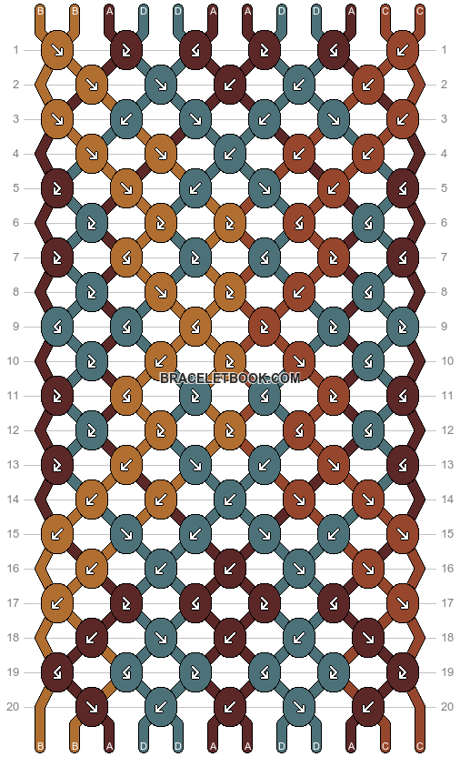 Normal pattern #199587 variation #445842 pattern