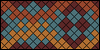 Normal pattern #199587 variation #445842