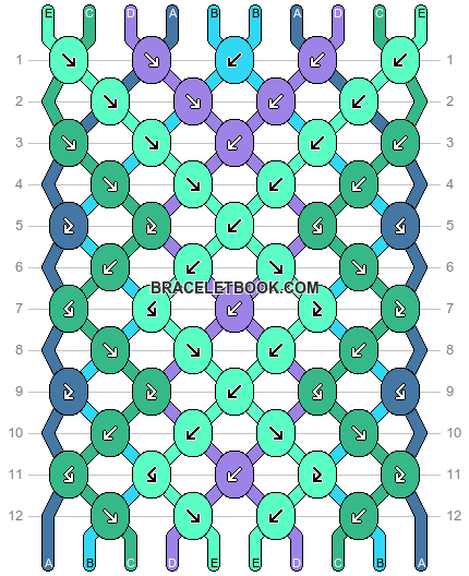 Normal pattern #17448 variation #445843 pattern