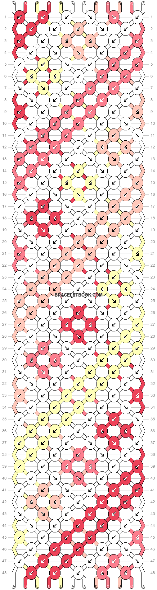 Normal pattern #116069 variation #445846 pattern