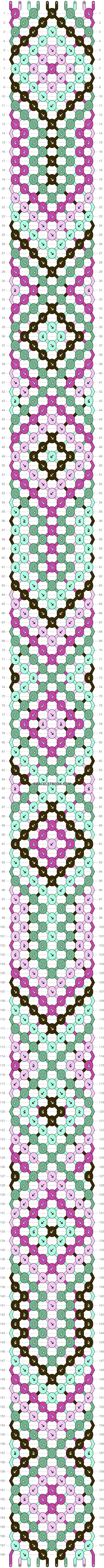 Normal pattern #40970 variation #445849 pattern