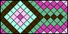 Normal pattern #40970 variation #445849