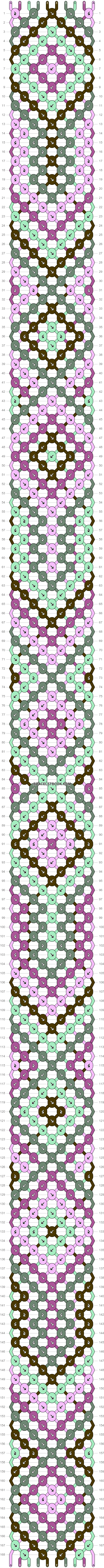 Normal pattern #40970 variation #445851 pattern