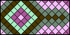 Normal pattern #40970 variation #445851