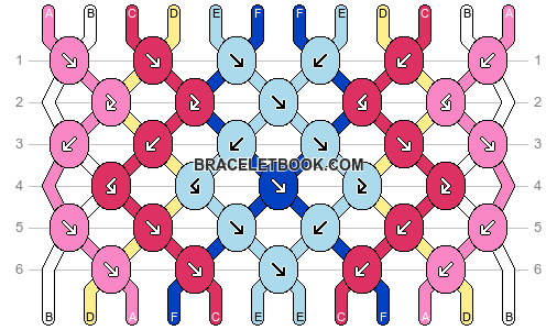 Normal pattern #18 variation #445852 pattern