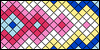 Normal pattern #18 variation #445852
