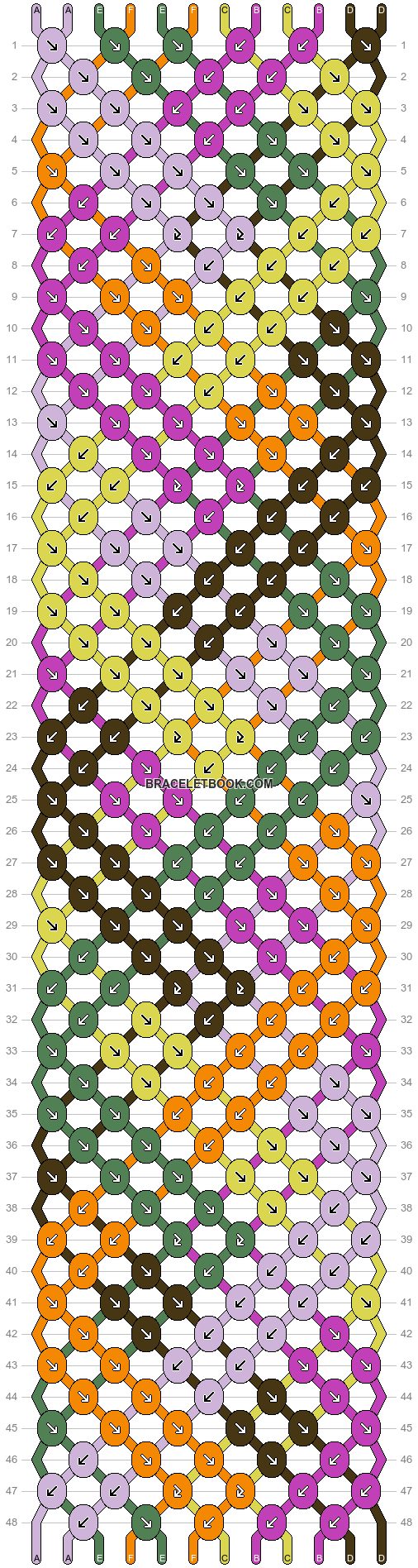 Normal pattern #133559 variation #445855 pattern