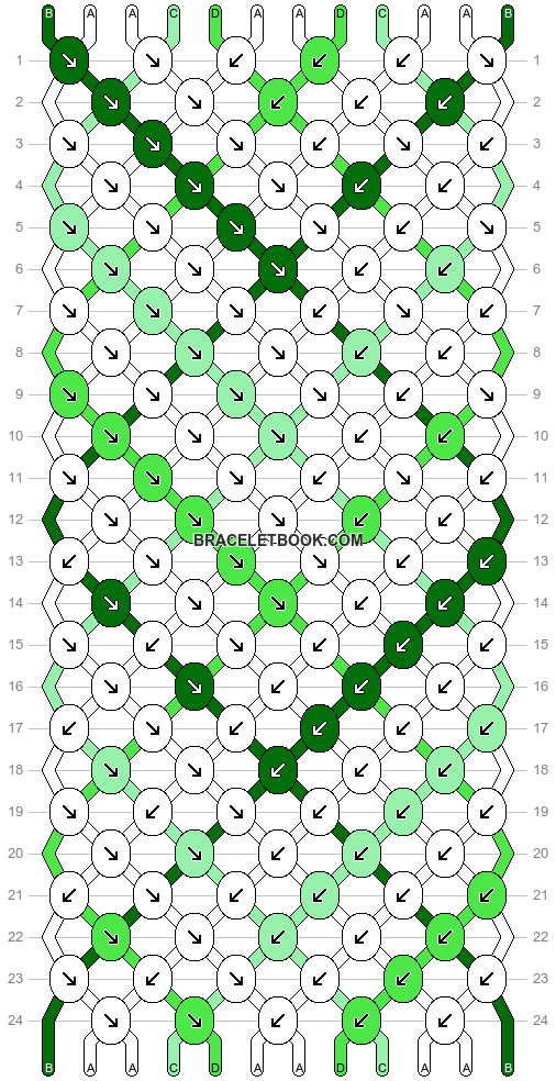 Normal pattern #109720 variation #445857 pattern
