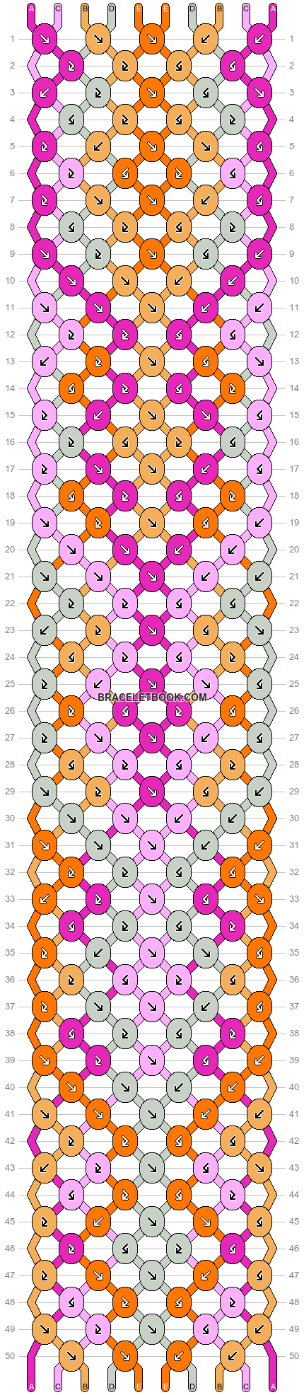 Normal pattern #210811 variation #445859 pattern