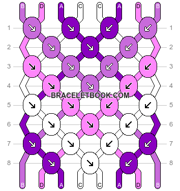 Normal pattern #2 variation #445860 pattern