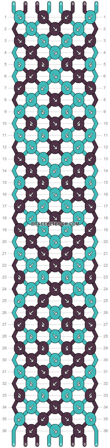 Normal pattern #210933 variation #445861 pattern