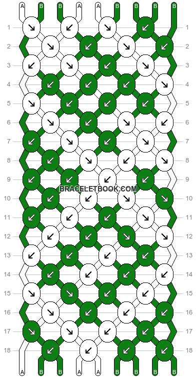 Normal pattern #212464 variation #445862 pattern