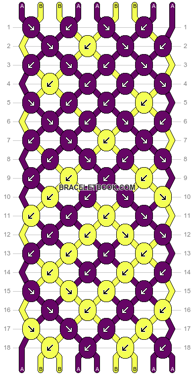 Normal pattern #212464 variation #445863 pattern