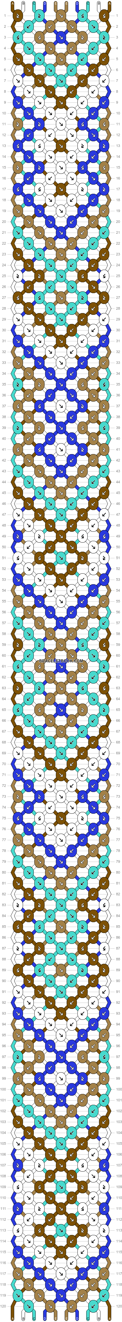 Normal pattern #212408 variation #445864 pattern