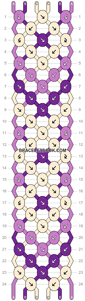 Normal pattern #212432 variation #445866 pattern