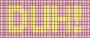 Alpha pattern #212084 variation #445867