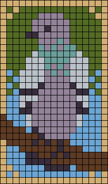 Alpha pattern #212433 variation #445868 preview