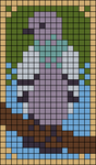 Alpha pattern #212433 variation #445868