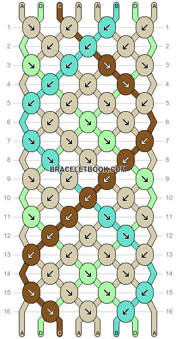 Normal pattern #211751 variation #445869 pattern