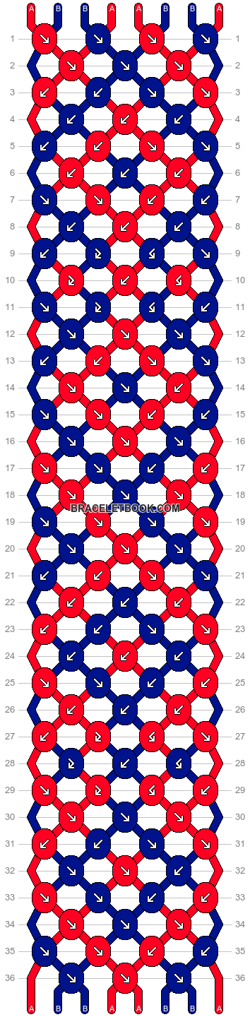 Normal pattern #212154 variation #445870 pattern