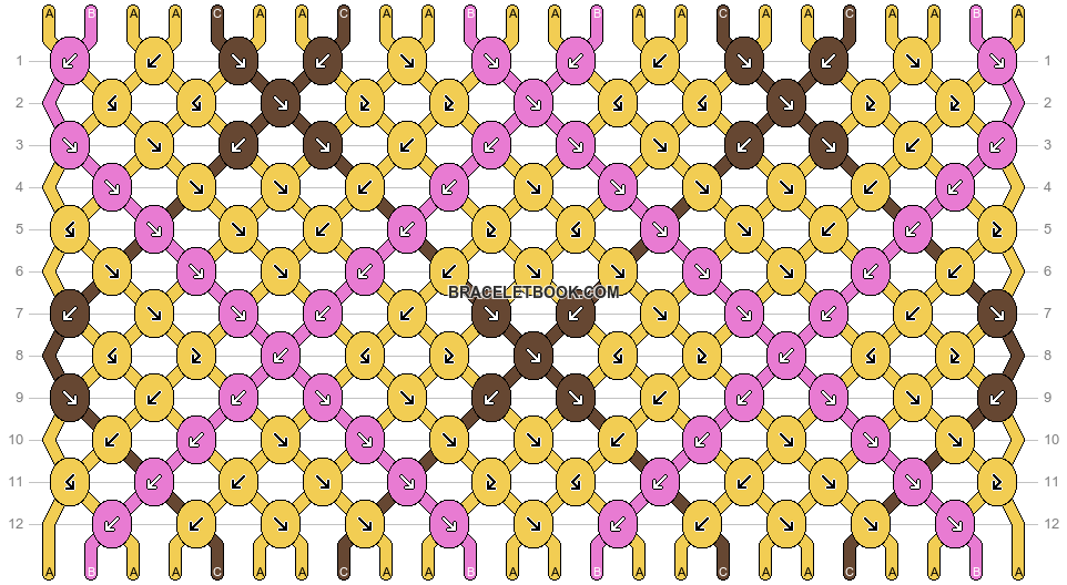 Normal pattern #33790 variation #445871 pattern