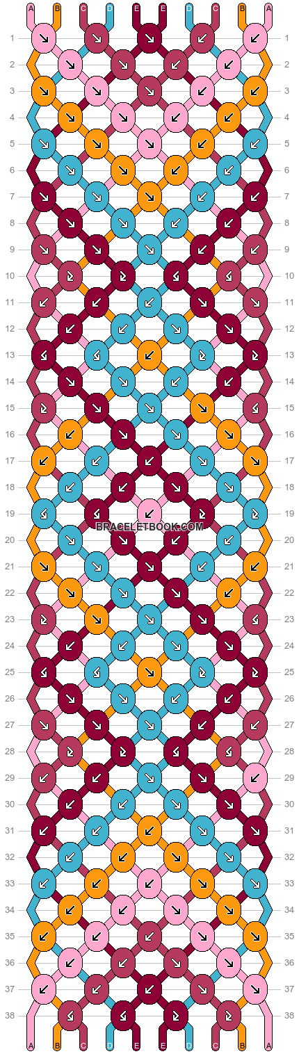 Normal pattern #211284 variation #445872 pattern