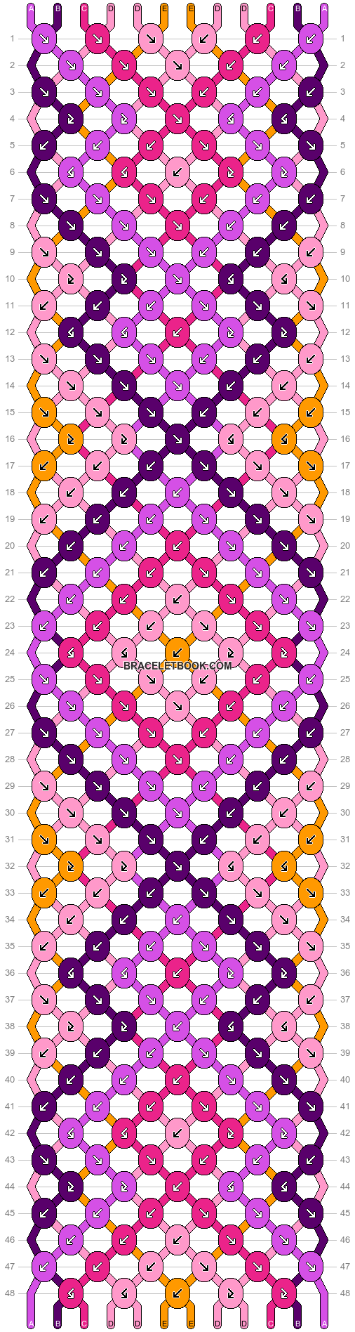 Normal pattern #122328 variation #445874 pattern