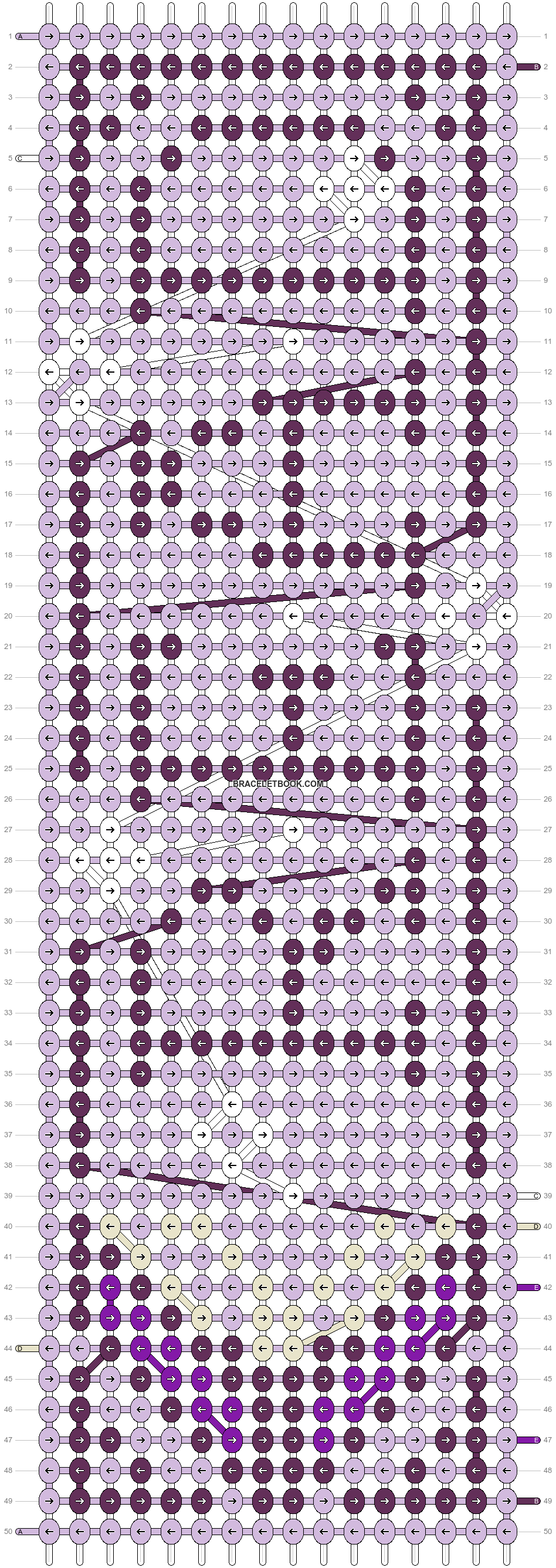 Alpha pattern #212454 variation #445876 pattern