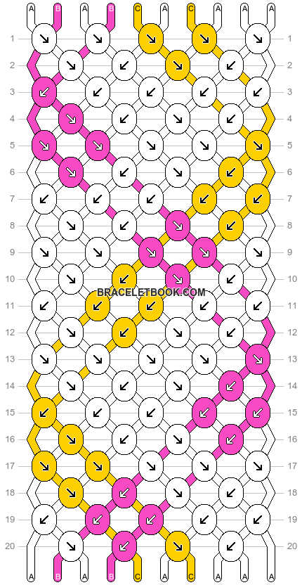 Normal pattern #3162 variation #445878 pattern