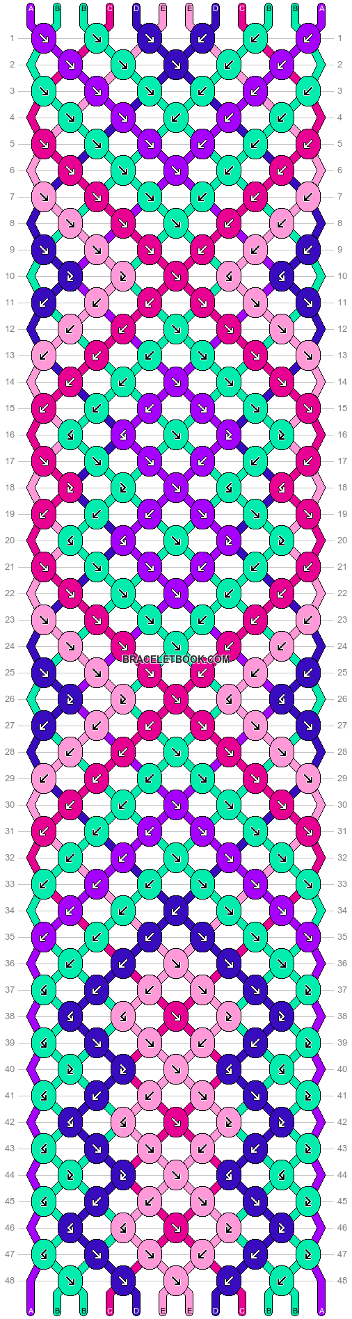 Normal pattern #25981 variation #445879 pattern