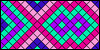 Normal pattern #25981 variation #445879
