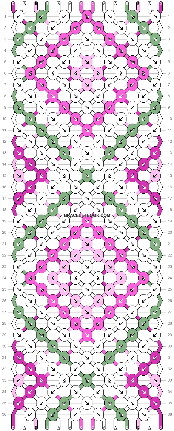 Normal pattern #212452 variation #445880 pattern