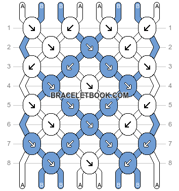 Normal pattern #143356 variation #445882 pattern