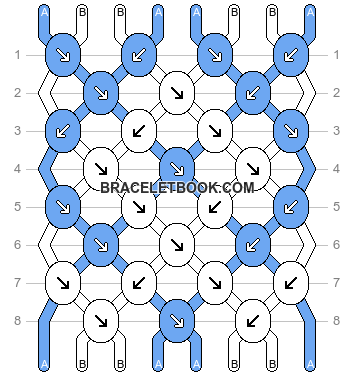 Normal pattern #143356 variation #445883 pattern