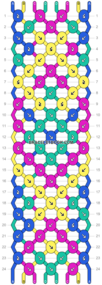 Normal pattern #210211 variation #445884 pattern